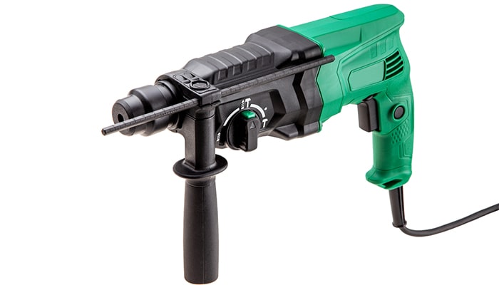 تفاوت دریل . پیچ گوشتی شارژی و دریل چکشی . کدام یک مناسب شماست؟