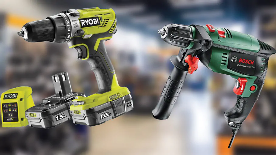 چطور عمر ابزار برقی را افزایش دهیم؟