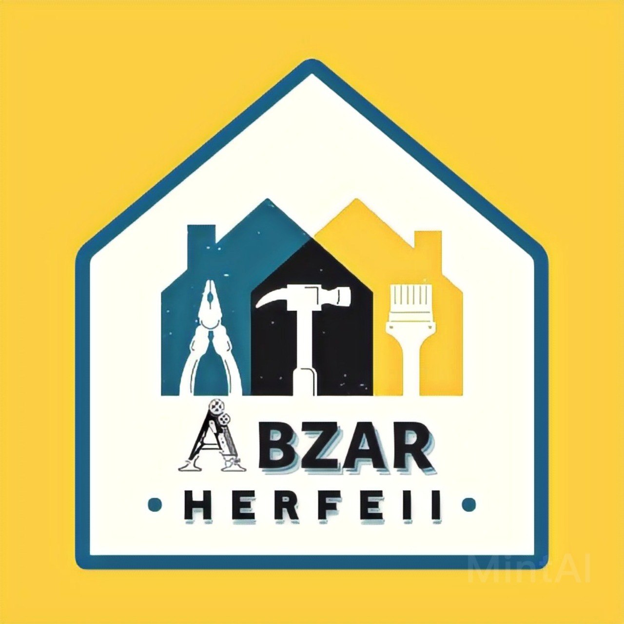 ابزار حرفه ای