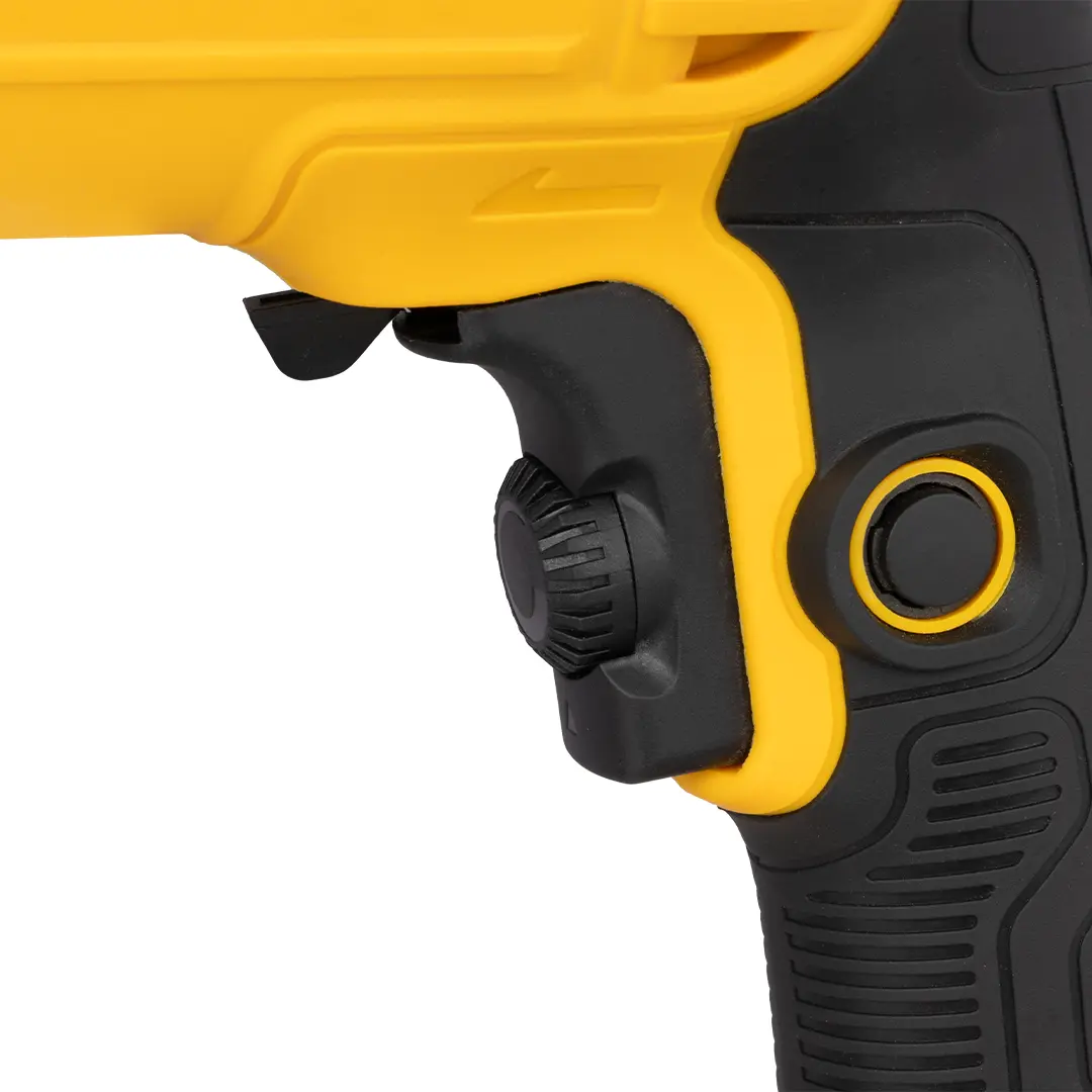 پیچ گوشتی برقی -کلاچی 450 وات کنزاکس KENZAX 2551