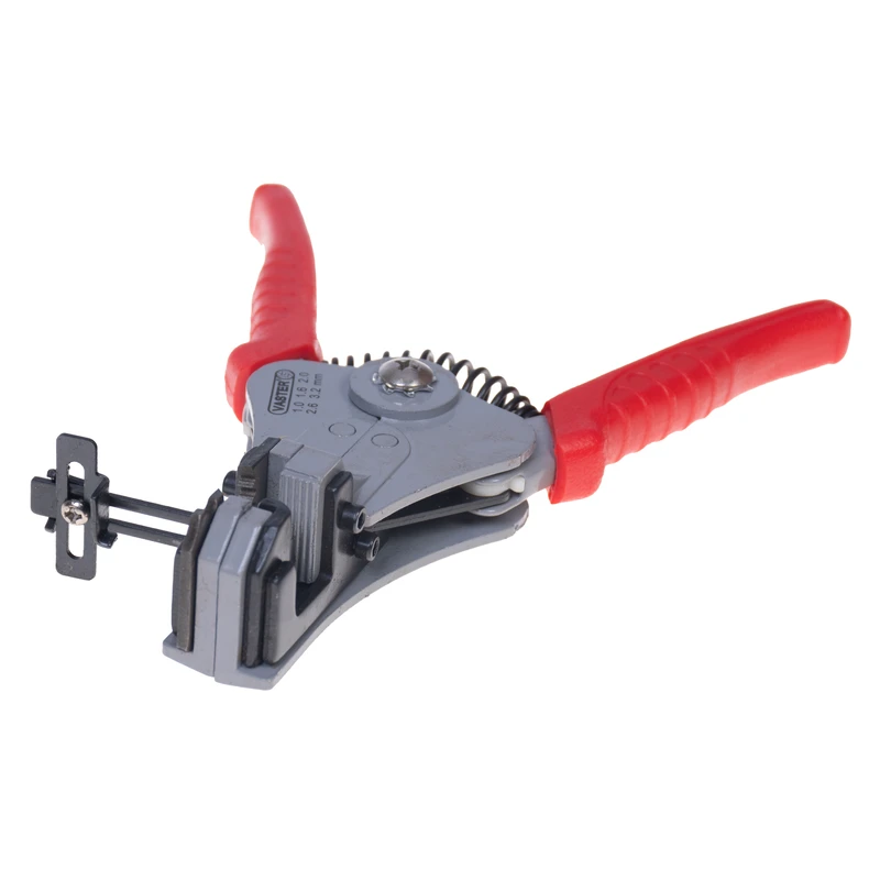 سیم لخت کن اتوماتیک واستر 7 اینچ مدل VPE004