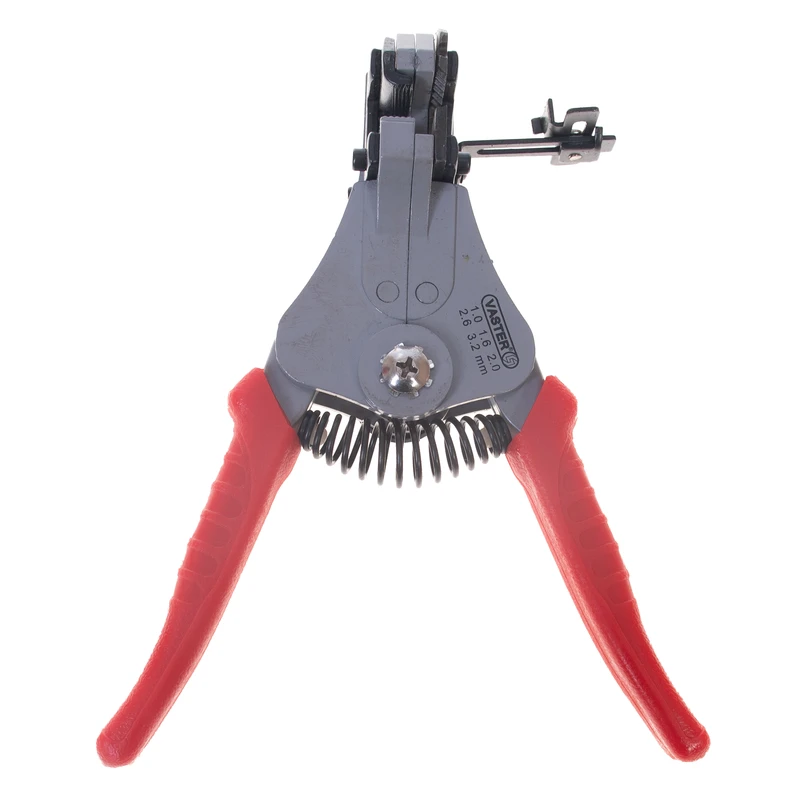 سیم لخت کن اتوماتیک واستر 7 اینچ مدل VPE004