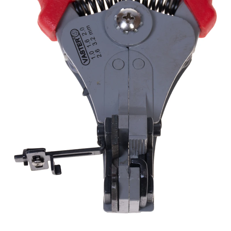 سیم لخت کن اتوماتیک واستر 7 اینچ مدل VPE004