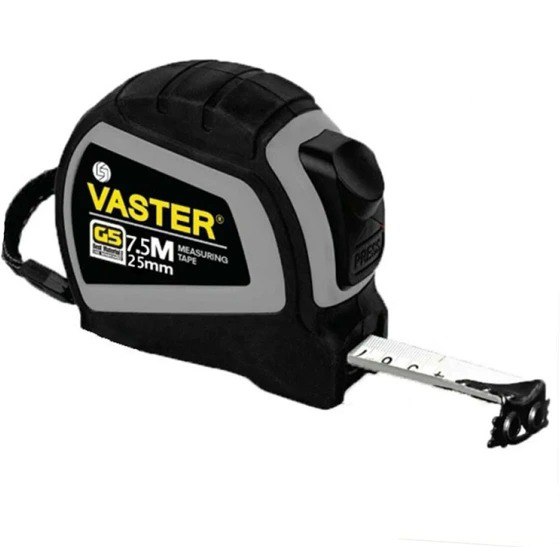 متر 7/5 متری واستر مدل G5