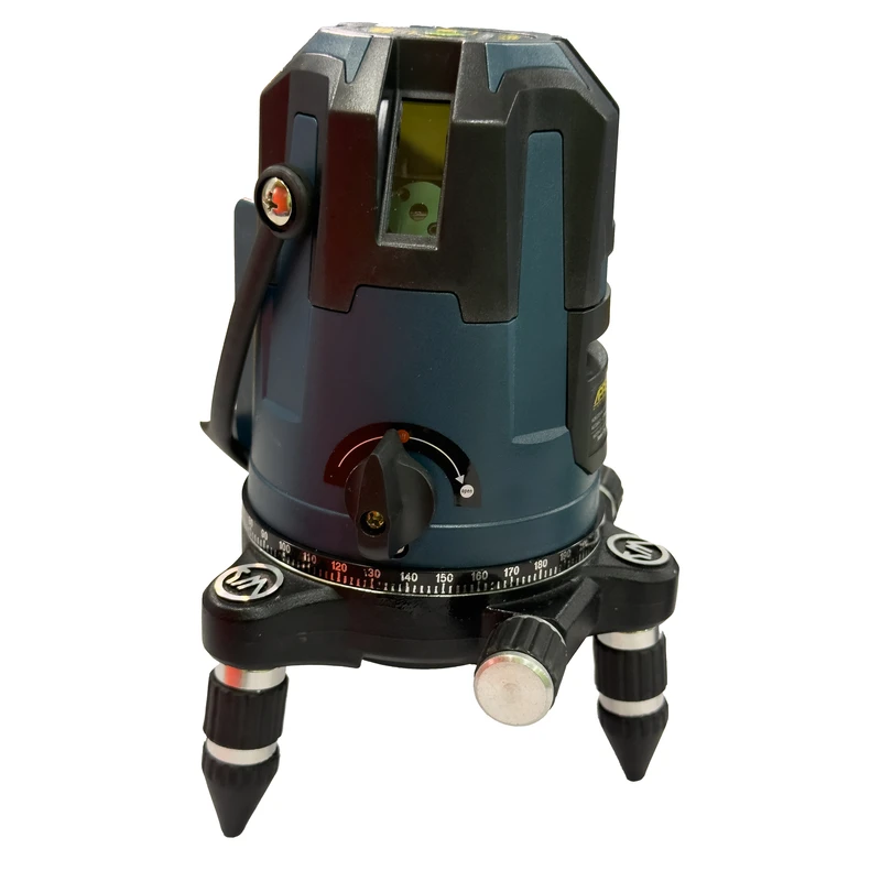 تراز لیزری اپکس مدل 5 لاین کد SMT-APEEX--APX2105-5LINE