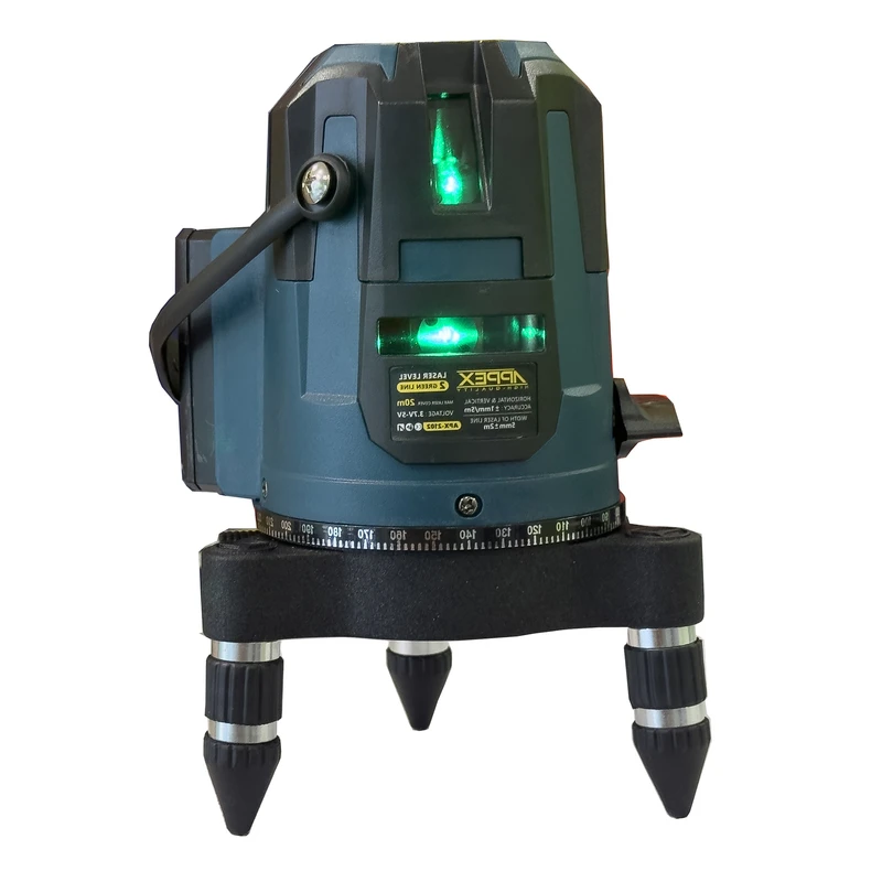 تراز لیزری اپکس مدل 5 لاین کد SMT-APEEX--APX2105-5LINE