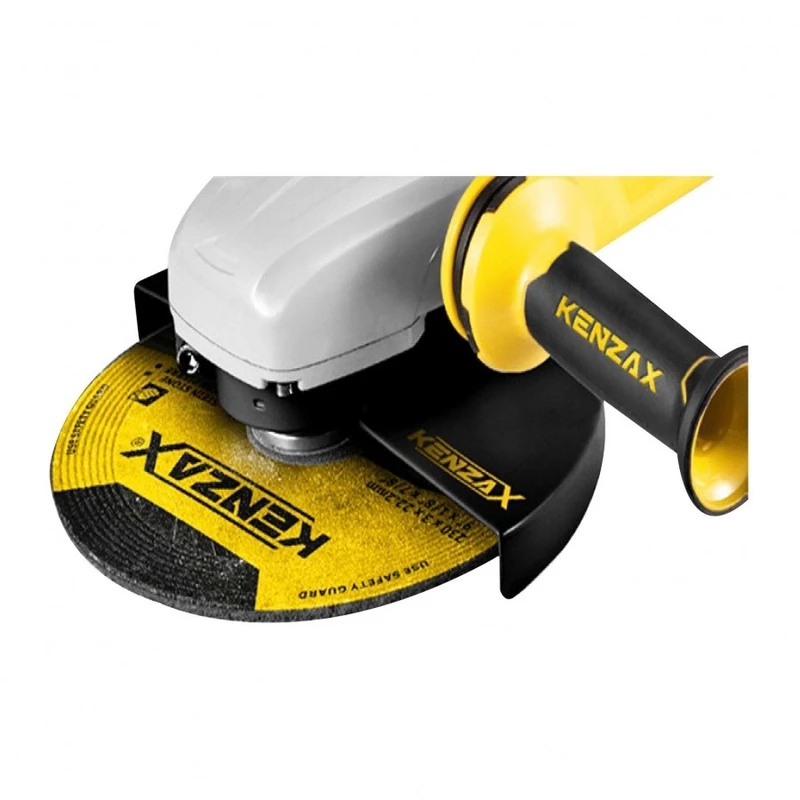 سنگ فرز کنزاکس فرز آهنگری 2600 وات KAG-1260
