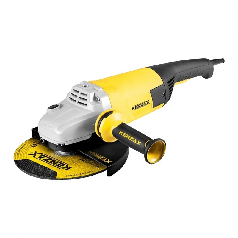 سنگ فرز کنزاکس فرز آهنگری 2600 وات KAG-1260