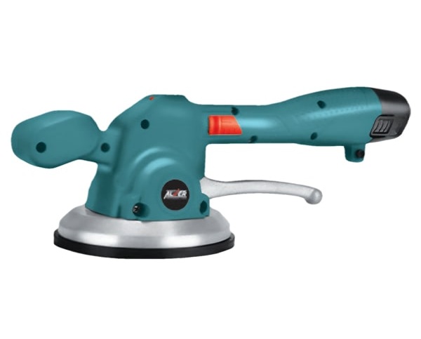 چکش ویبراتور کاشی و سرامیک شارژی آلور 12 ولت مدل AV-8012