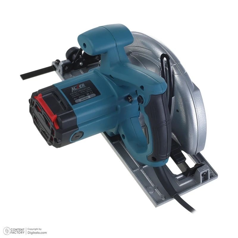 اره گردبر آلور 185 میلی متر مدل AV-8050